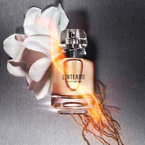 givenchy l'interdit all beauty|l interdit givenchy price.